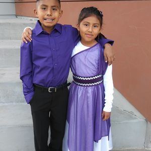 Meet your Posher, Erendira